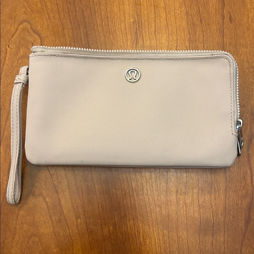 Lululemon Double Up Pouch